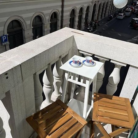 Apartament Feelgood Triest Zewnętrze zdjęcie