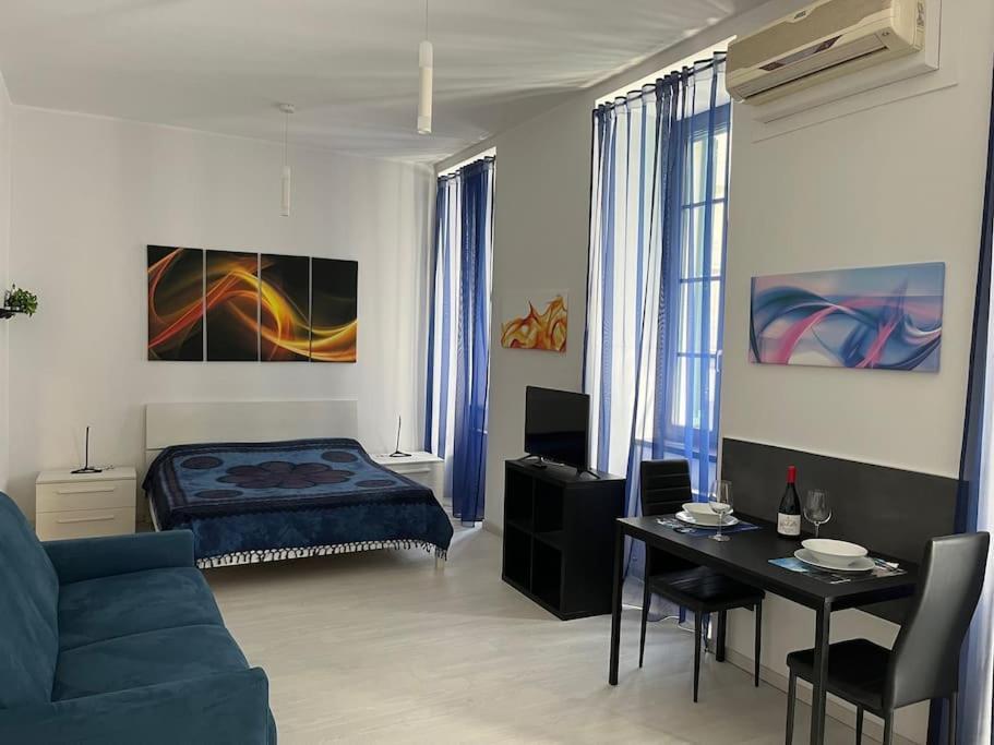 Apartament Feelgood Triest Zewnętrze zdjęcie