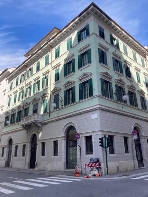 Apartament Feelgood Triest Zewnętrze zdjęcie