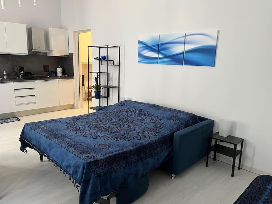 Apartament Feelgood Triest Zewnętrze zdjęcie