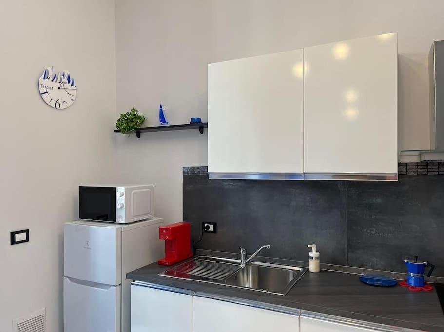 Apartament Feelgood Triest Zewnętrze zdjęcie