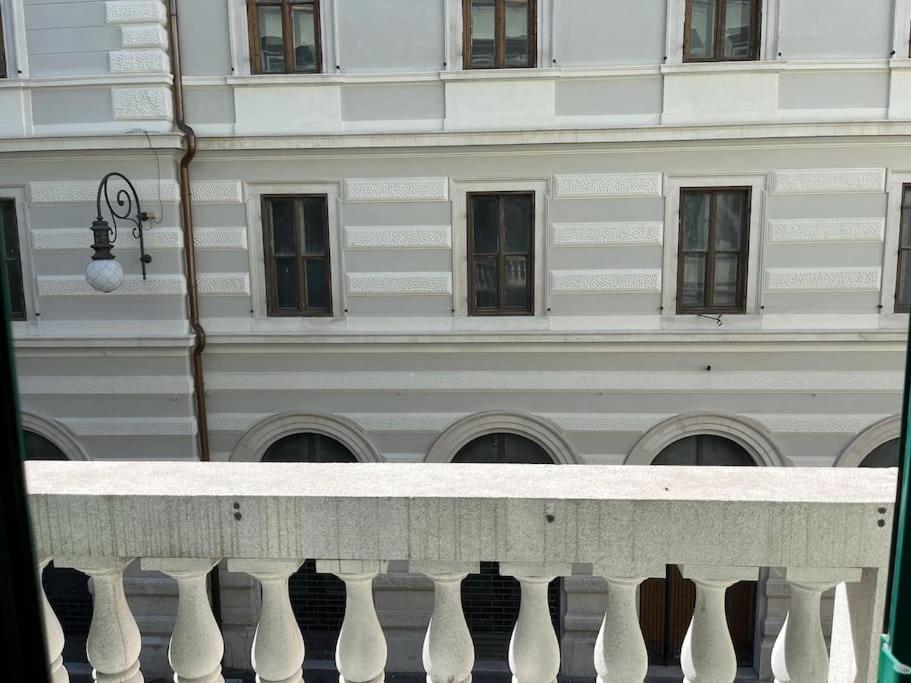 Apartament Feelgood Triest Zewnętrze zdjęcie